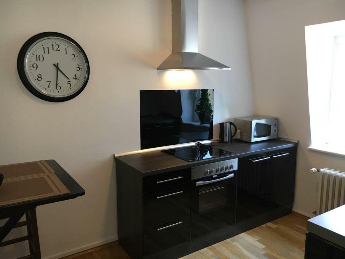 Appartement Luxury Rooftop Loft With River View 10Min To City à Düsseldorf Extérieur photo