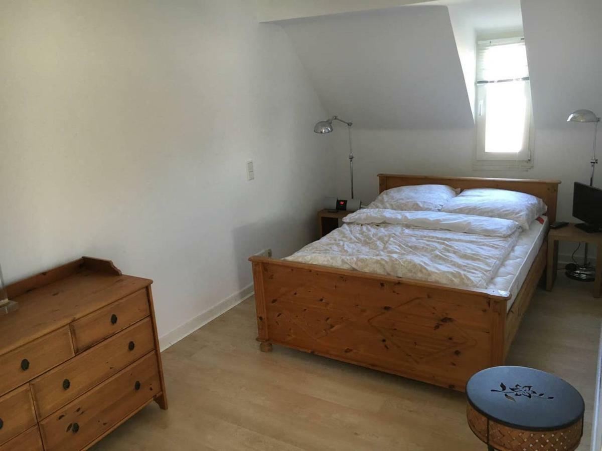 Appartement Luxury Rooftop Loft With River View 10Min To City à Düsseldorf Extérieur photo