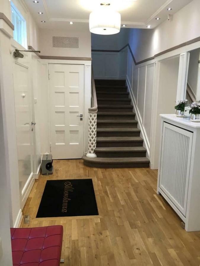Appartement Luxury Rooftop Loft With River View 10Min To City à Düsseldorf Extérieur photo