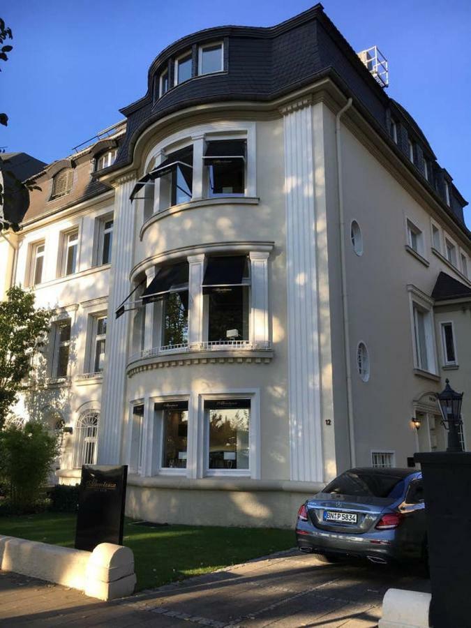 Appartement Luxury Rooftop Loft With River View 10Min To City à Düsseldorf Extérieur photo